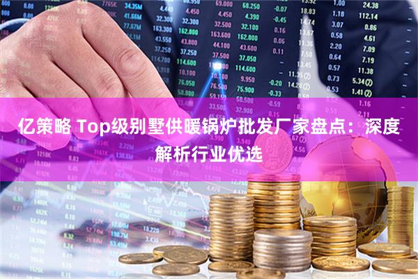 亿策略 Top级别墅供暖锅炉批发厂家盘点：深度解析行业优选